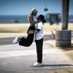 Couple Pose Pack #1 V1.0