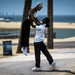 Couple Pose Pack #1 V1.0