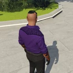 Cowboy shirt V1.0Cowboy shirt V1.0