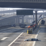 Crazy Traffic V0.1