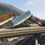 Crazy Traffic V0.1
