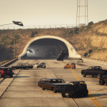 Crazy Traffic V0.1