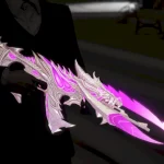Creative Destruction AK47 Skin [Add-On | FiveM] 1.0