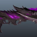 Creative Destruction AK47 Skin [Add-On | FiveM] 1.0