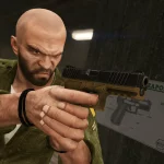 [INS2] Custom Glock 17 V1.1