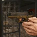 [INS2] Custom Glock 17 V1.1