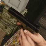 [INS2] Custom Glock 17 V1.1