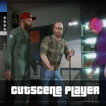 Cutscene Player V1.0