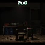 [MLO] Dam Torture Room 1.0