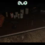 [MLO] Dam Torture Room 1.0