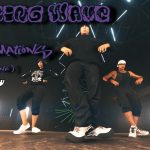 Dancing Wave animations (part 1) V1.0