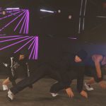 Dancing Wave animations (part 1) V1.0