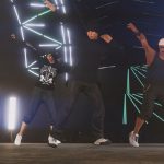 Dancing Wave animations (part 1) V1.0