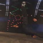 Dancing Wave animations (part 1) V1.0