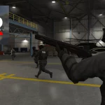 Dispatch Reworked V1.0