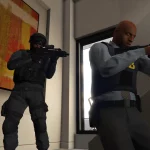 Dispatch Reworked V1.0