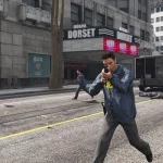 Dispatch Reworked V1.0