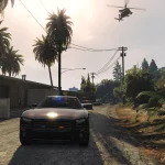 Dispatch Reworked V1.0