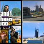 GTA: Dubai Islands [Add-on Map] V2.0