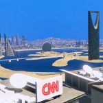 GTA: Dubai Islands [Add-on Map] V2.0
