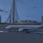 GTA: Dubai Islands [Add-on Map] V2.0