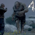 El Gigante - Resident Evil 4 [Add-On Ped] 1.0