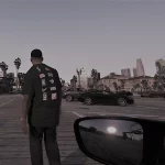Estyle Bejo T-shirt Pack for Franklin V1.0