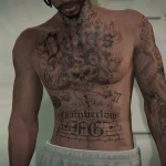 Families Tattoo Pack