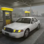 Ford Crown Victoria 2011 [Add-On / FiveM | Unlocked] V2.0