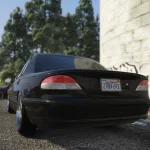 Ford Falcon EF XR6 [Add-On / FiveM | Tuning] V1.0