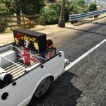 Ford Pampa DeboXe SP [Replace] V2.0