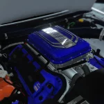 Ford XD - XE Falcon [Fivem/Addon/Tuning] V1.0