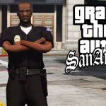 Frank Tenpenny - GTA San Andreas [Add-On Ped] V1.0