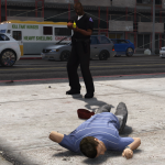 Frank Tenpenny - GTA San Andreas [Add-On Ped] V1.0