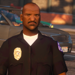 Frank Tenpenny - GTA San Andreas [Add-On Ped] V1.0