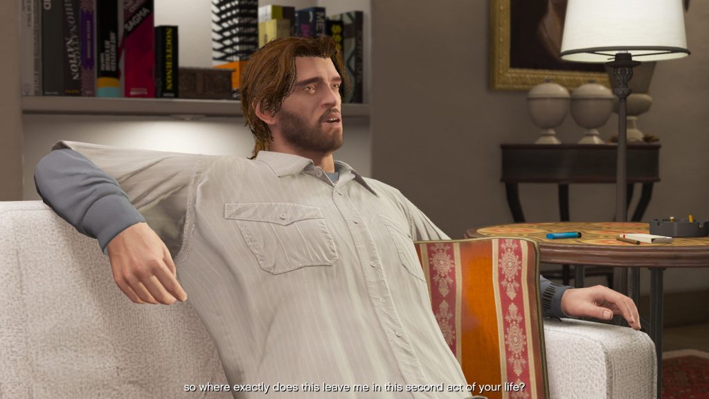 Franklin clothing for T and M V1.0