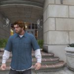 Franklin clothing for T and M V1.0