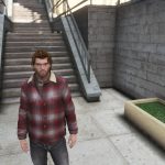 Franklin clothing for T and M V1.0