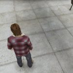 Franklin clothing for T and M V1.0