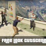 Free Look Cutscenes V1.0