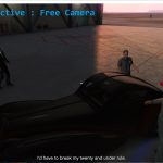Free Look Cutscenes V1.0
