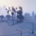 Frozen Lakes V1.0