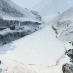Frozen Lakes V1.0