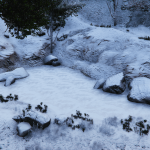 Frozen Lakes V1.0