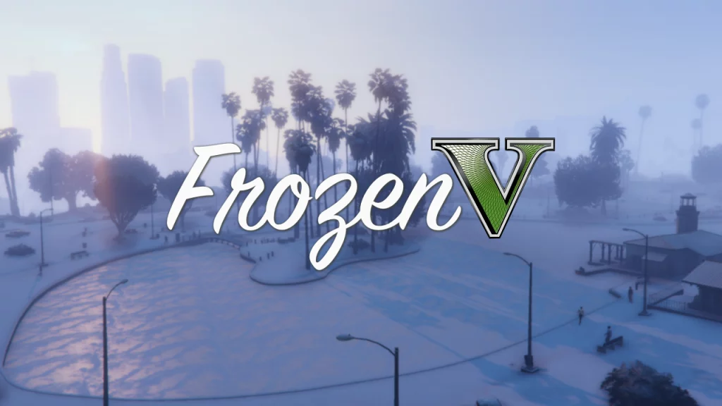 FrozenV V1.1