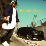 GTA 4 Hustler Gang [Add-On Ped] 1.0