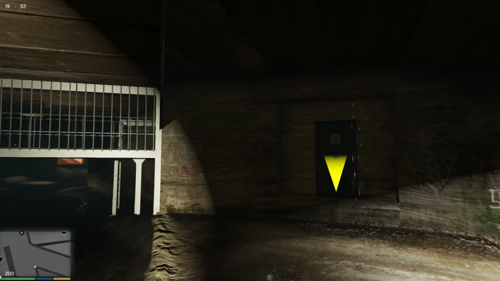 Los Santos Underground (Xbox Only) – Discord