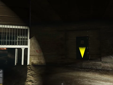 GTA V - Los Santos Underground V1.0