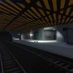 GTA V - Los Santos Underground V1.0