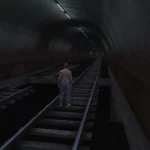 GTA V - Los Santos Underground V1.0